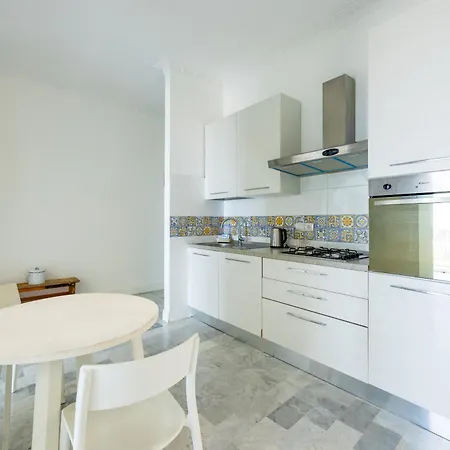 Petraio Iconic Terrace On The Gulf Apartment *